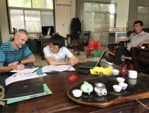 "Lugong Granulating" intelligent manufacturing enters the era of Industry 4.0!