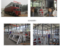 魯工造粒又一批造粒機(jī)裝備集中出海！