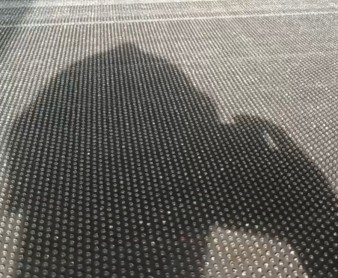 小顆粒石油樹脂造粒項(xiàng)目