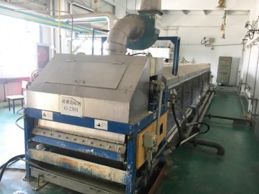 硫磺項(xiàng)目現(xiàn)場(chǎng)