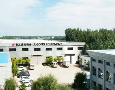 Factory area display